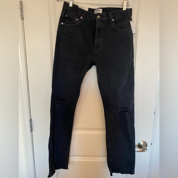 Cherie High Rise Flare Jeans Citizens Of Humanity Cherie Chloé